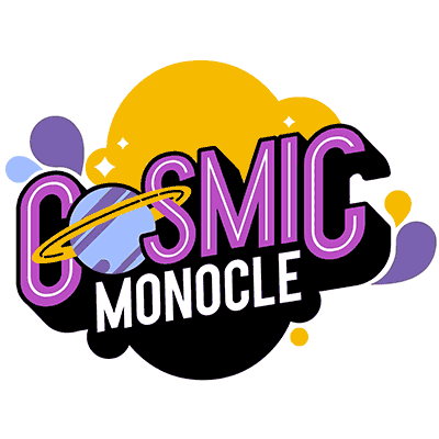 Cosmic Monocle